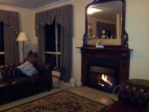 Waterview Gardens B&B - Accommodation Fremantle 3