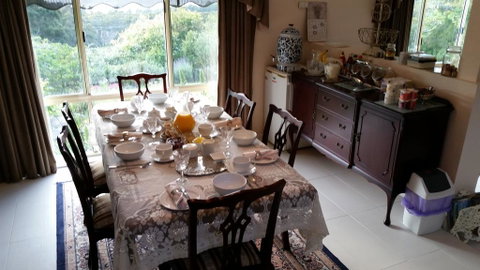 Waterview Gardens B&B - Accommodation Fremantle 2