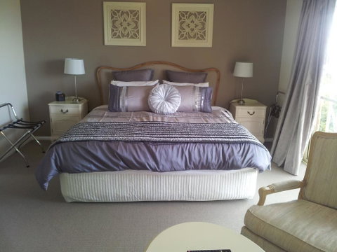 Waterview Gardens B&B - Accommodation Fremantle 0