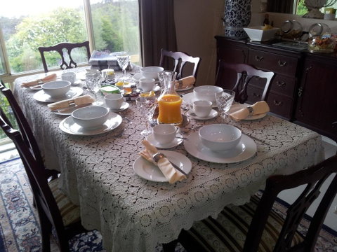 Waterview Gardens B&B - Accommodation Fremantle 1