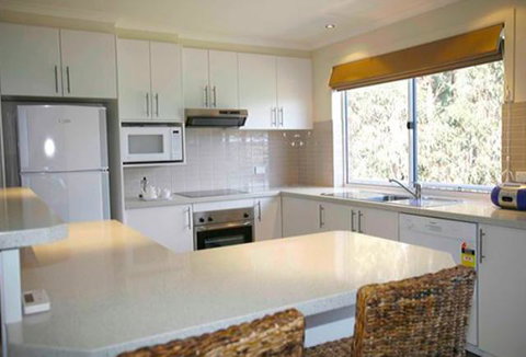 Waterview Luxury Apartments - Accommodation Fremantle 2