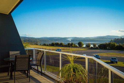 Waterview Luxury Apartments - Accommodation Fremantle 3