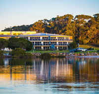Waterview Luxury Apartments - Accommodation Fremantle