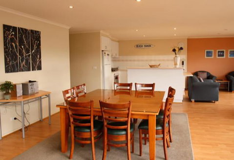 Waterview Luxury Apartments - Accommodation Fremantle 1