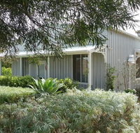 Watson Park - Accommodation Fremantle