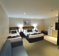 Wattle Grove Motel - Accommodation Fremantle