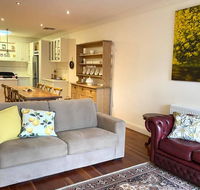 Wattle Terrace - Accommodation Fremantle