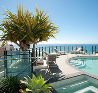 Wave Apartments Broadbeach - Accommodation Fremantle