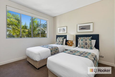 WAVE CULTURE 1204 - BEACH BLISS - Accommodation Fremantle 1