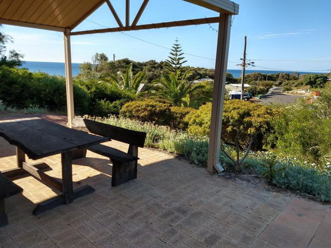 Wave Walk - Accommodation Fremantle 1