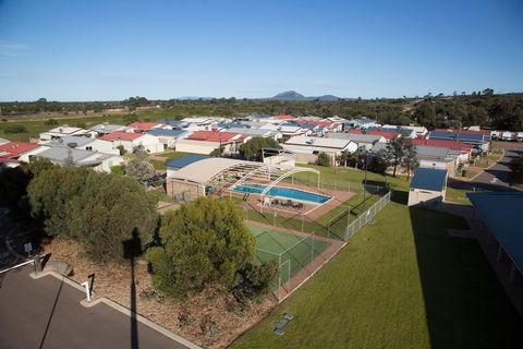 Wavecrest Village & Tourist Park - Accommodation Fremantle 1