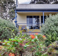 Waverley House Cottages - Accommodation Fremantle