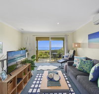 Waves at Sapphire - Accommodation Fremantle