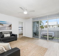WAVES ON MAIN 4/1 MAIN STREET - Accommodation Fremantle