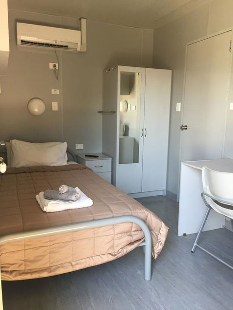 Wellshot Hotel - Accommodation Fremantle 1