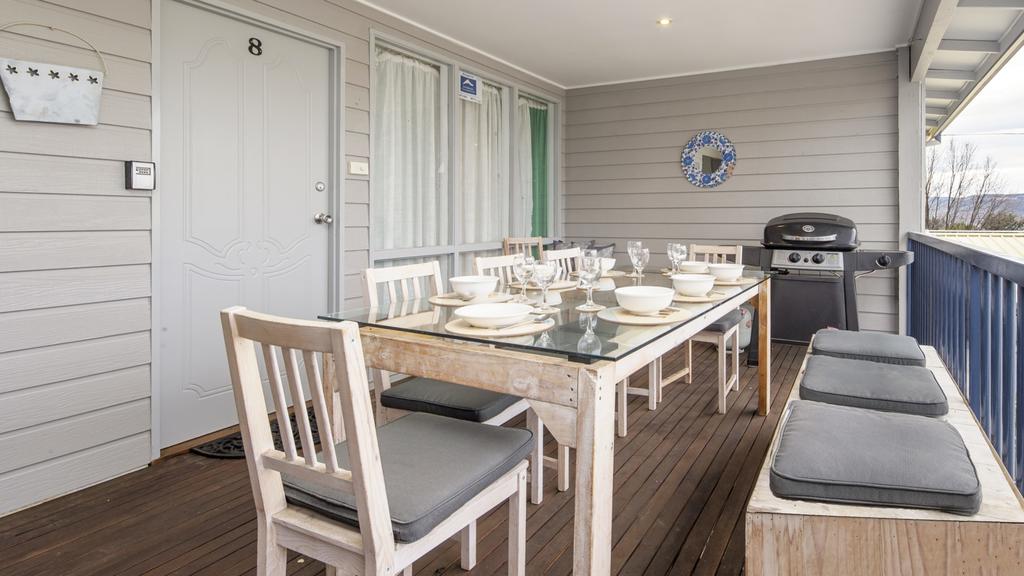 Delegate NSW Accommodation Fremantle