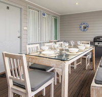 Wendaleigh 8 - Central Unit - Accommodation Fremantle
