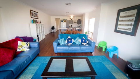 Wenneelys - 26/45 St Andrews Boulevard - Accommodation Fremantle 1