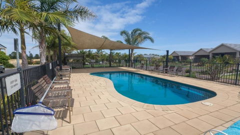 Wenneelys - 26/45 St Andrews Boulevard - Accommodation Fremantle 0