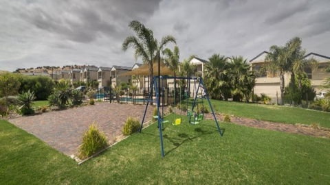 Wenneelys - 26/45 St Andrews Boulevard - Accommodation Fremantle 2