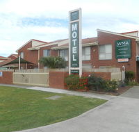Werribee Motel and Apartments - Accommodation Fremantle