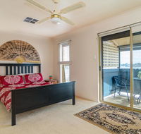 West Lakes Townhouse - Accommodation Fremantle