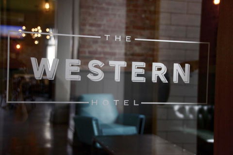 Western Hotel Ballarat - Accommodation Fremantle 0