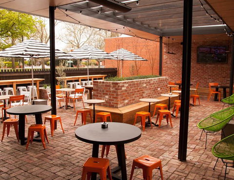 Western Hotel Ballarat - Accommodation Fremantle 2