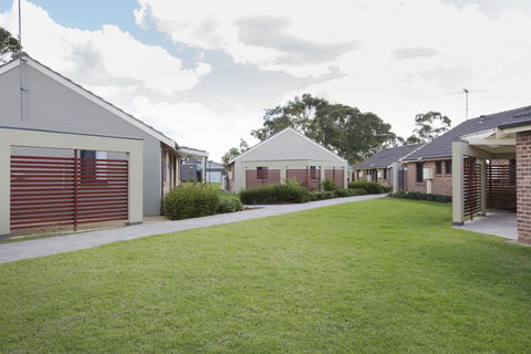 Western Sydney University Village - Hawkesbury - Accommodation Fremantle 1