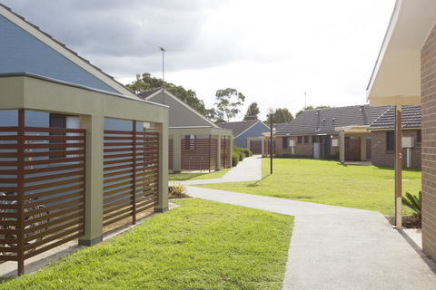 Western Sydney University Village - Hawkesbury - Accommodation Fremantle 0