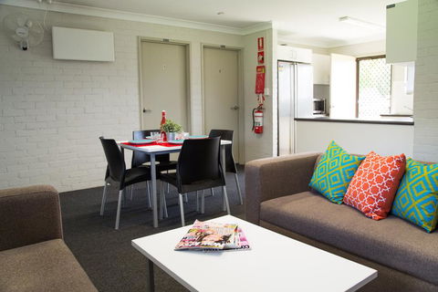 Western Sydney University Village - Hawkesbury - Accommodation Fremantle 3