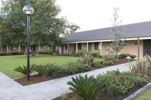 Western Sydney University Village - Hawkesbury - Accommodation Fremantle 2