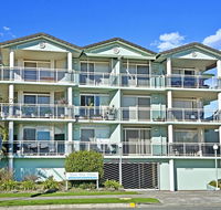 Westport Palms 14 Buller Street - Accommodation Fremantle