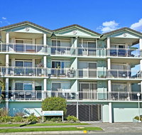 Westport Palms 14 Buller Street - Accommodation Fremantle