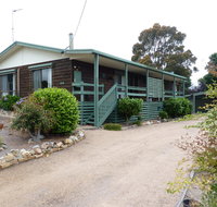 Westward - Accommodation Fremantle