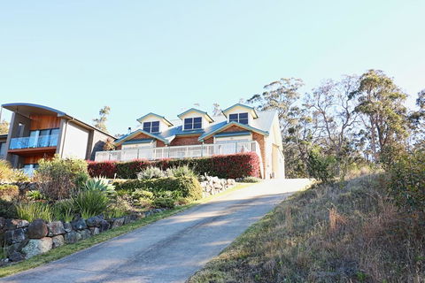 Whale Cove Circuit - Accommodation Fremantle 0