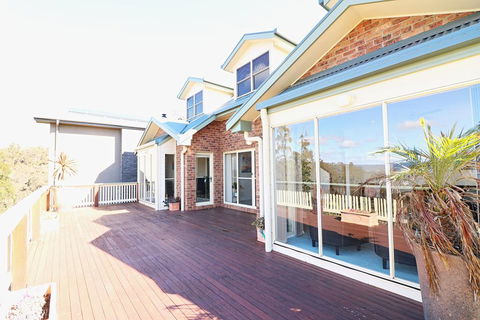 Whale Cove Circuit - Accommodation Fremantle 3