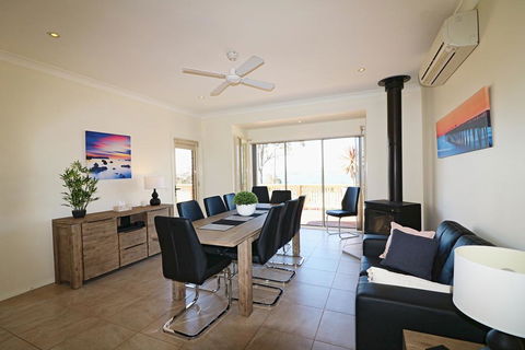 Whale Cove Circuit - Accommodation Fremantle 2