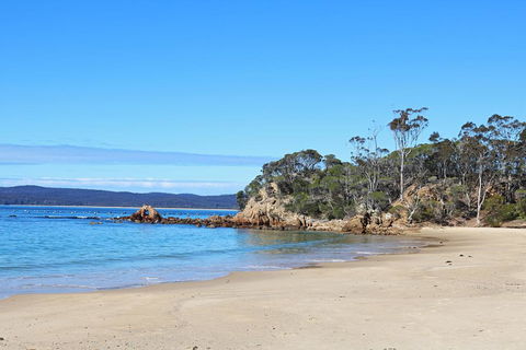 Whale Cove Circuit - Accommodation Fremantle 1