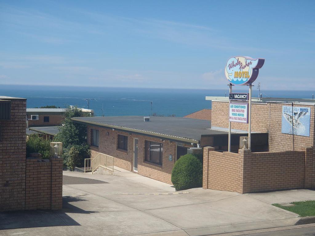 Eden NSW Accommodation Fremantle