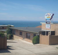 Whale Fisher Motel - Accommodation Fremantle