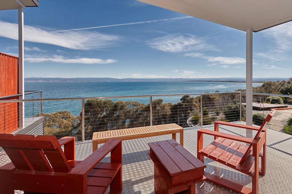  Accommodation Fremantle