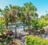 Whalecove Apartments - Accommodation Fremantle