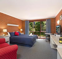 Whalers Rest Motor Inn - Accommodation Fremantle