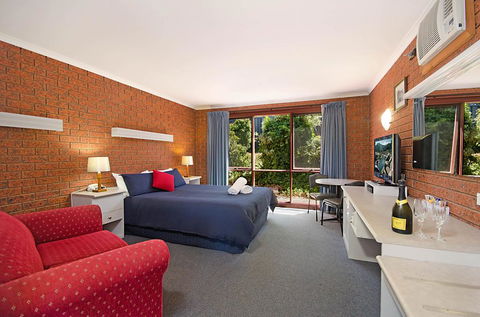 Whalers Rest Motor Inn - Accommodation Fremantle 0