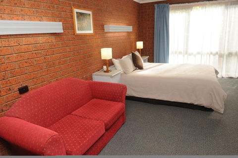 Whalers Rest Motor Inn - Accommodation Fremantle 3