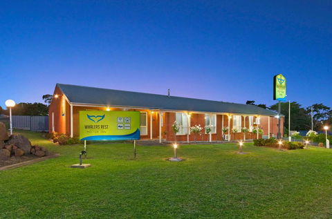 Whalers Rest Motor Inn - Accommodation Fremantle 2