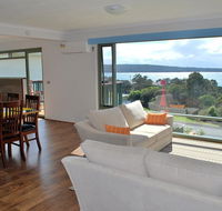 Whalevue - Unit 2 - Accommodation Fremantle