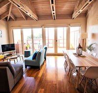 WHARF COTTAGE - Accommodation Fremantle