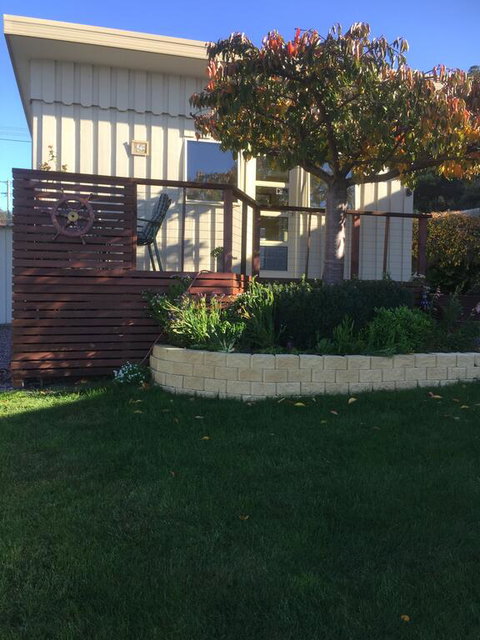 Wheel House Studio - Accommodation Fremantle 0